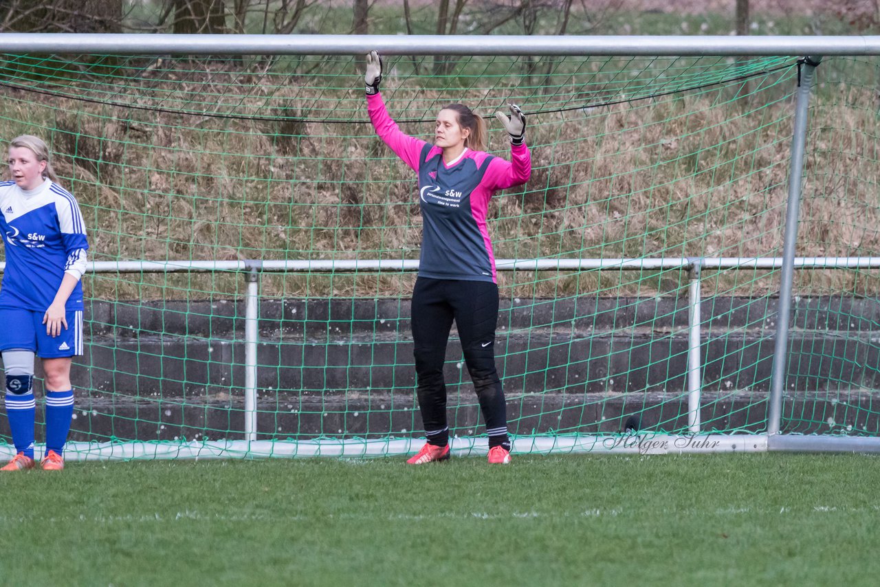 Bild 190 - Frauen SV Boostedt - TSV Aukrug : Ergebnis: 6:2